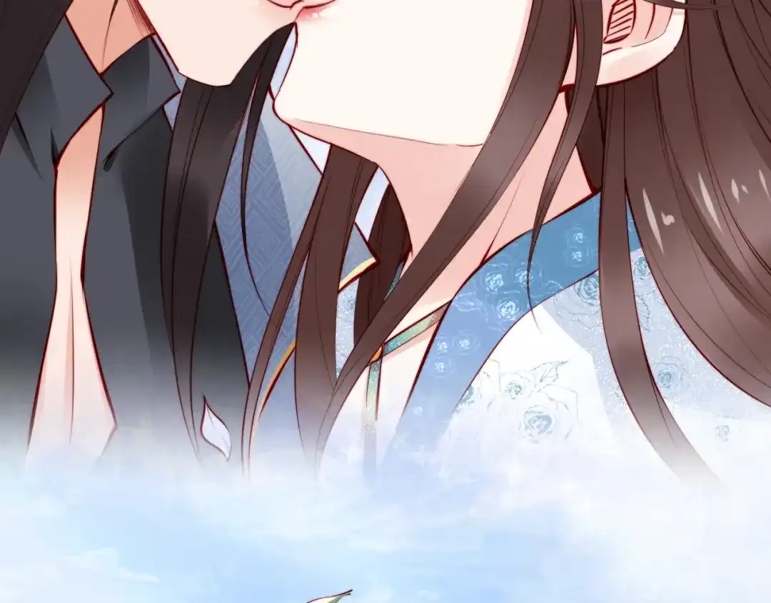 《帝宫东凰飞》第66话 留在本王身边 第50页
