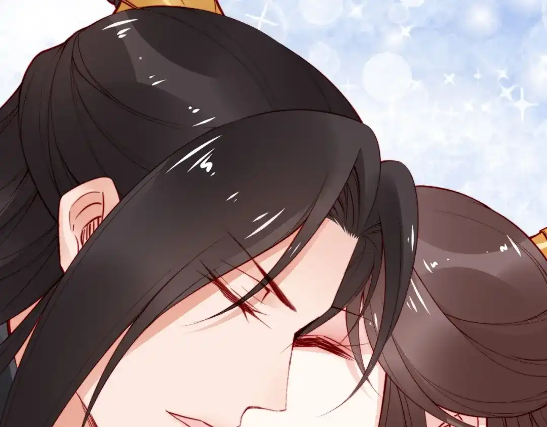 《帝宫东凰飞》第66话 留在本王身边 第49页