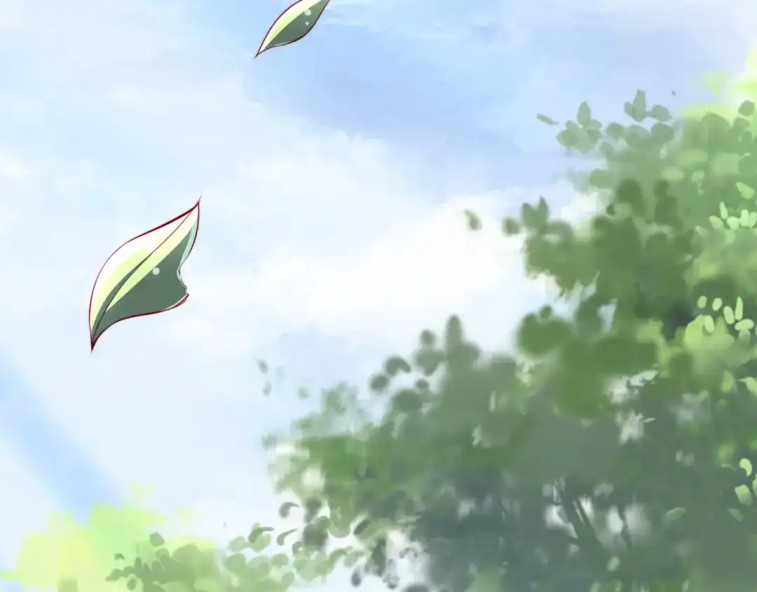 《帝宫东凰飞》第66话 留在本王身边 第51页
