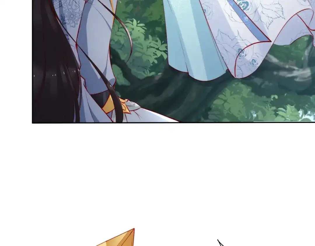 《帝宫东凰飞》第67话 与你一起便是幸事 第75页