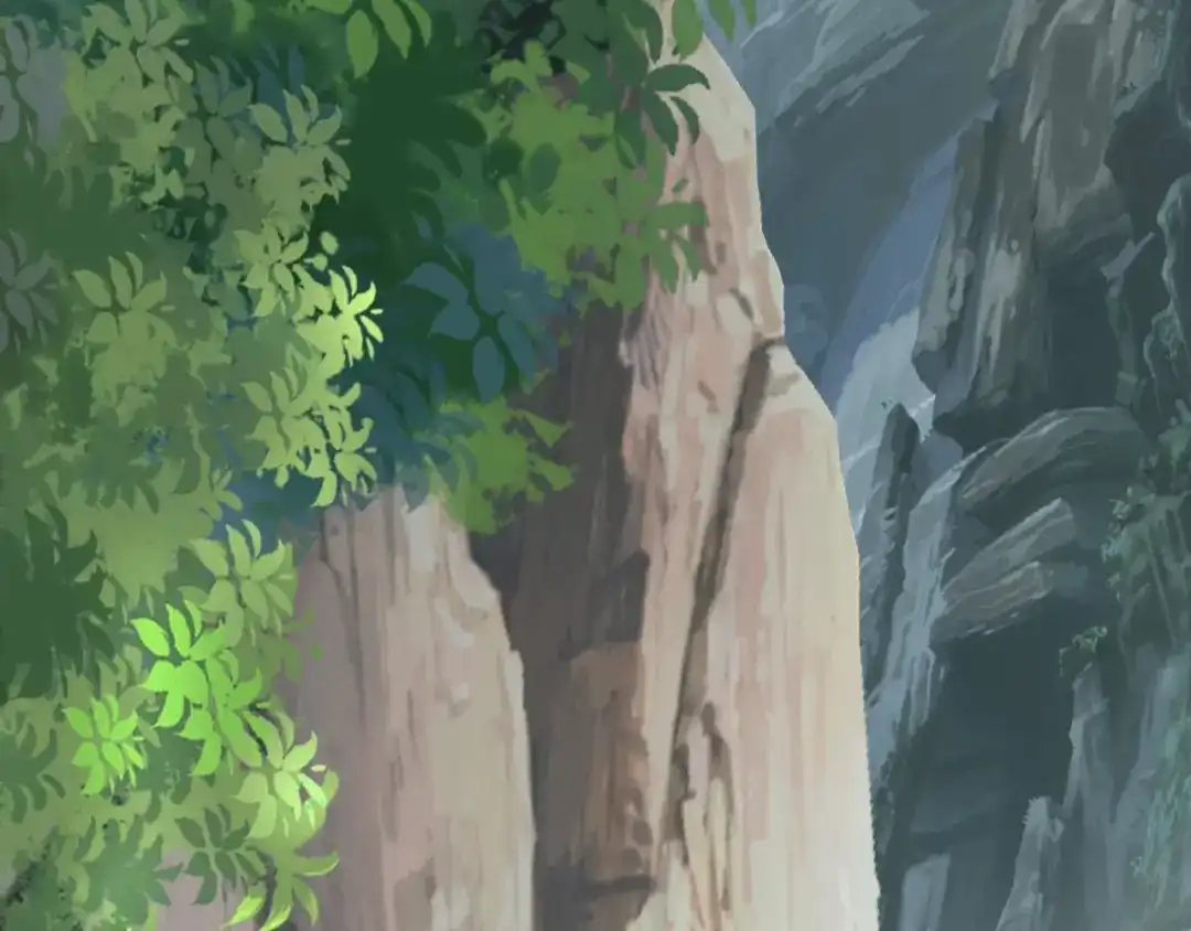 《帝宫东凰飞》第67话 与你一起便是幸事 第81页