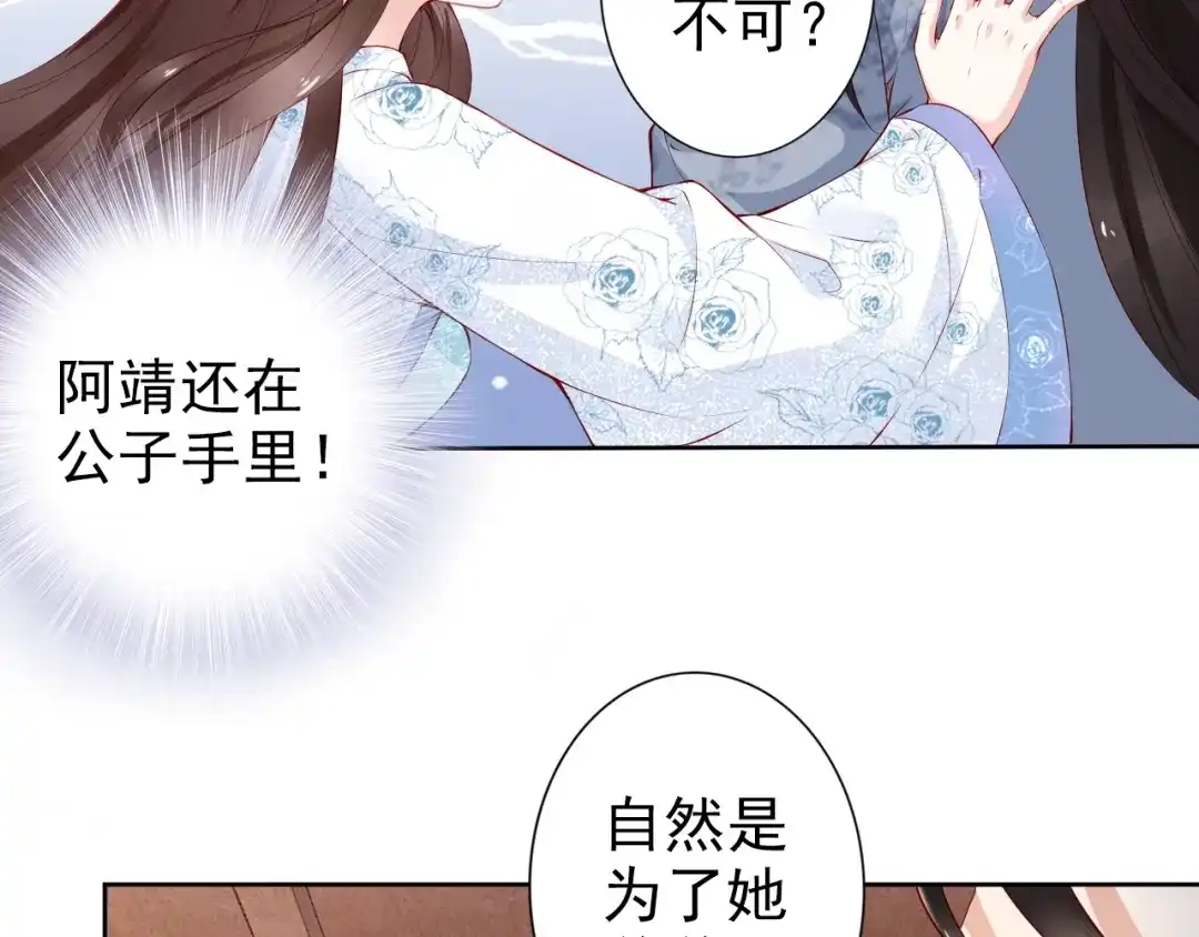 《帝宫东凰飞》第69话 初见幕后之人 第88页