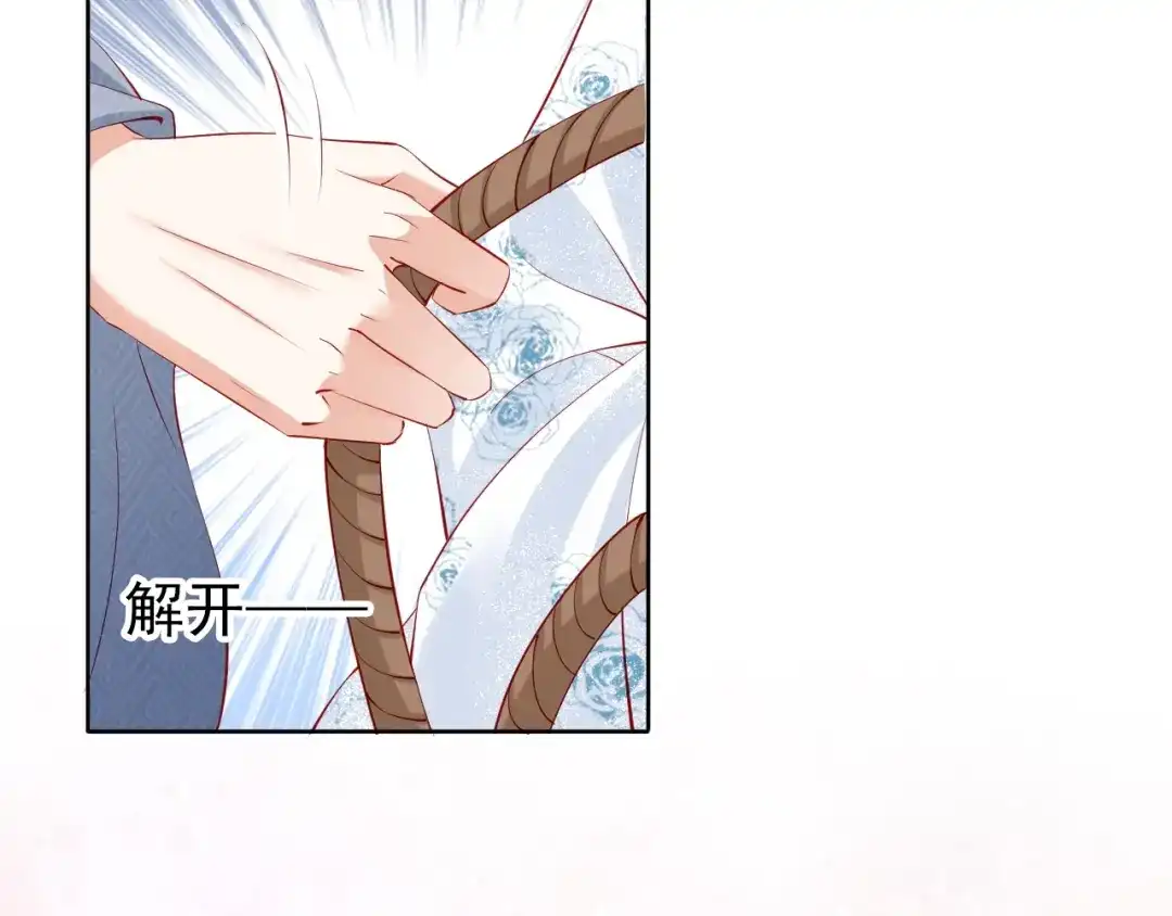 《帝宫东凰飞》第69话 初见幕后之人 第55页
