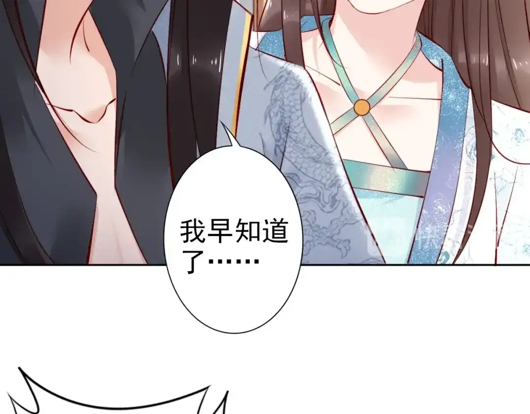 《帝宫东凰飞》第69话 初见幕后之人 第75页