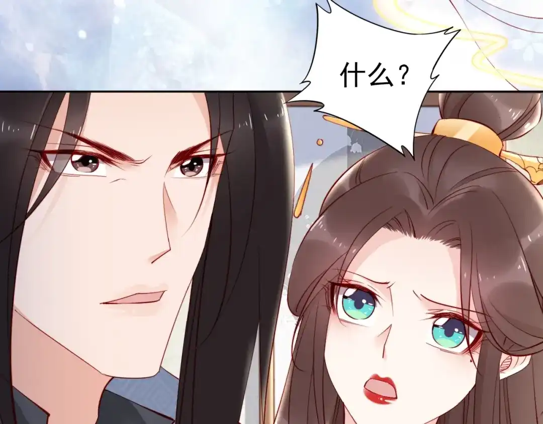 《帝宫东凰飞》第69话 初见幕后之人 第74页