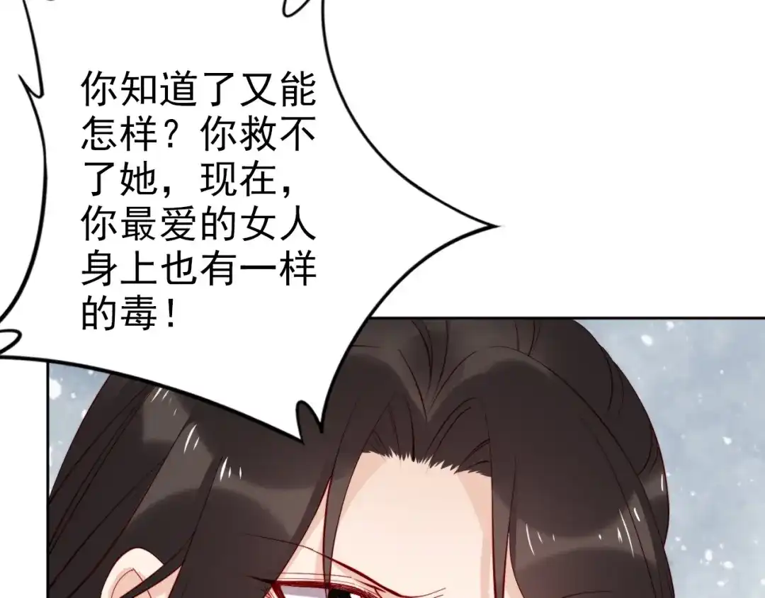 《帝宫东凰飞》第69话 初见幕后之人 第76页