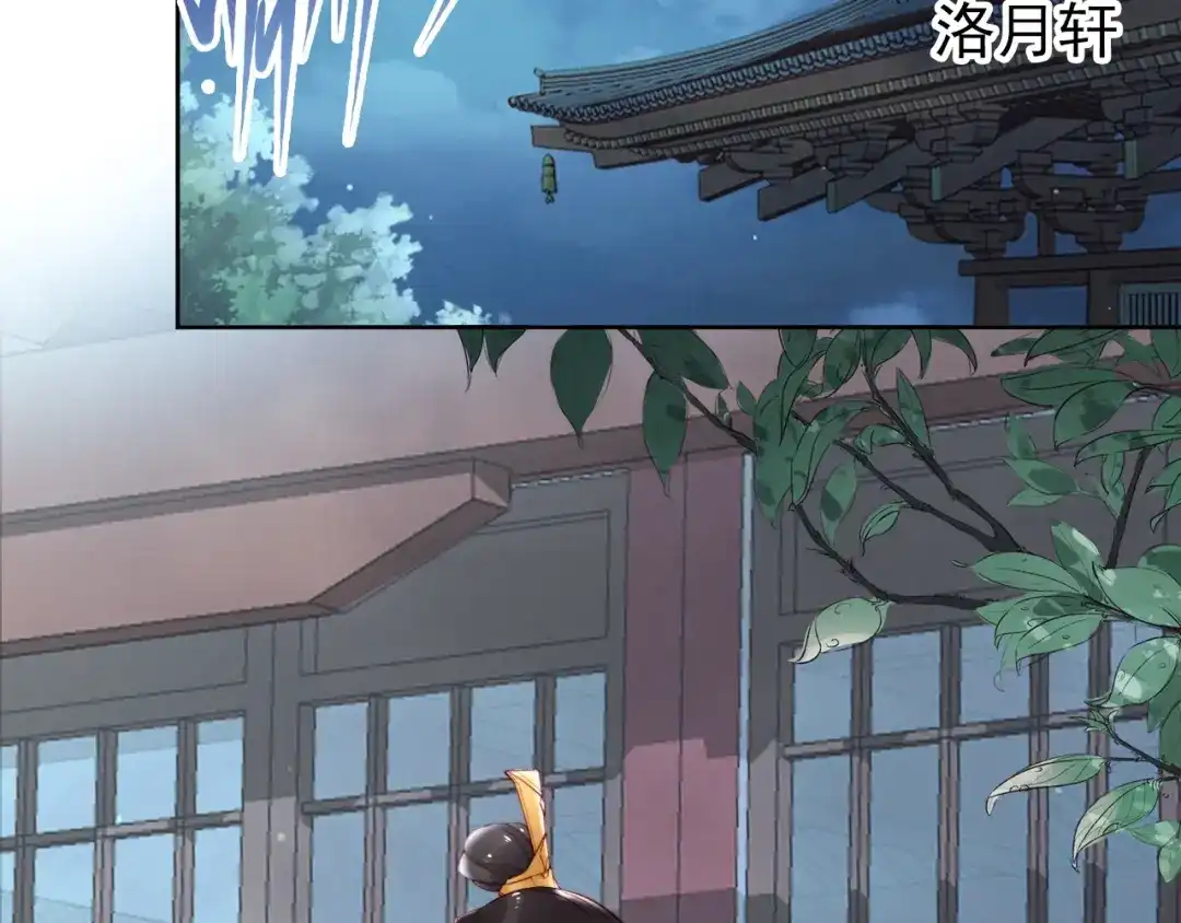 《帝宫东凰飞》第69话 初见幕后之人 第11页