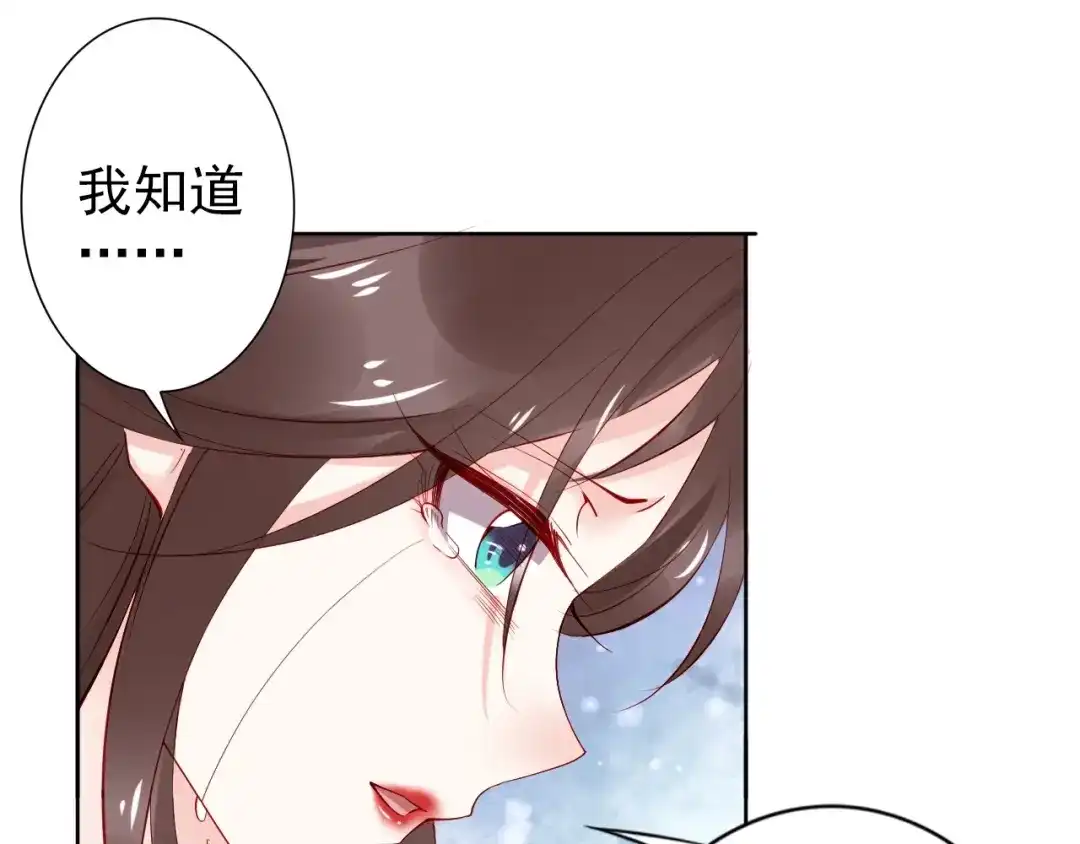 《帝宫东凰飞》第70话 为你挡剑我愿意 第23页