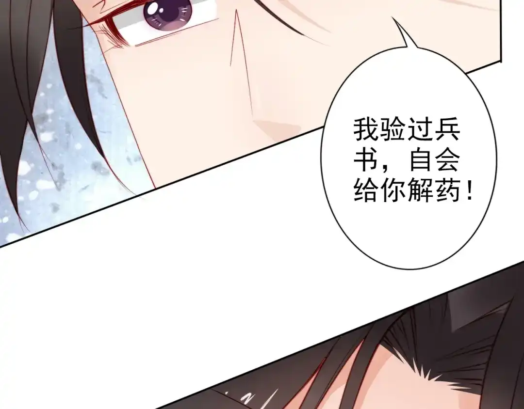 《帝宫东凰飞》完结篇 我们永远不分离 第40页