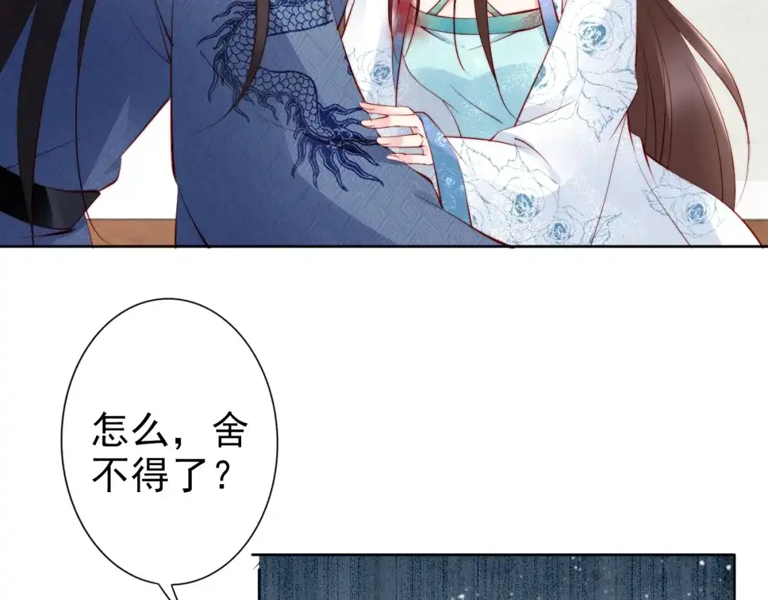 《帝宫东凰飞》完结篇 我们永远不分离 第14页