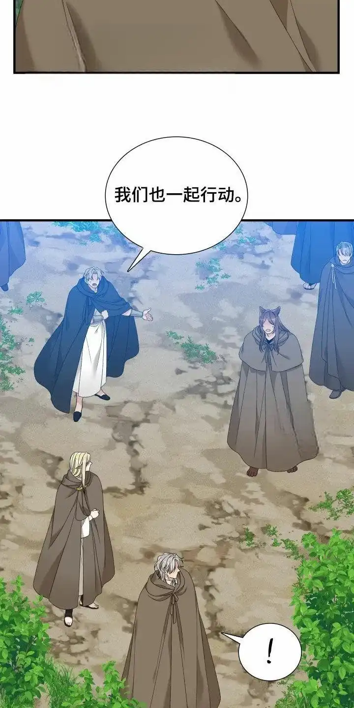 《帝国血脉》第119话 第19页