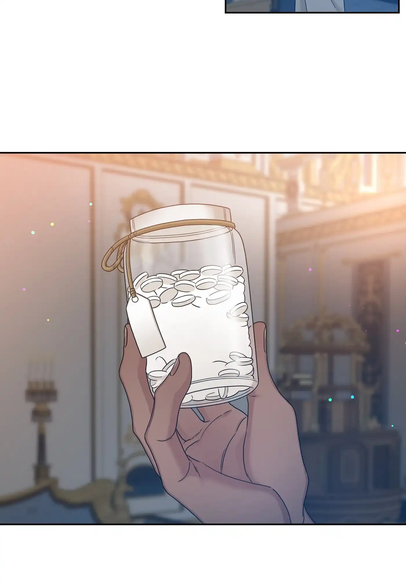 《帝国血脉》第14话 第22页