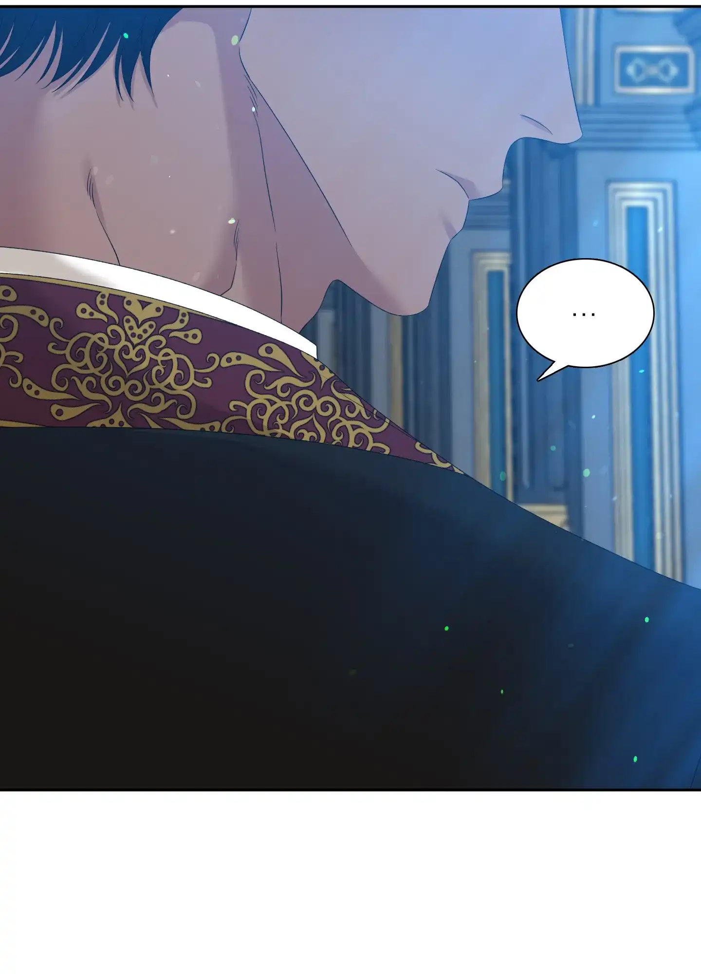 《帝国血脉》第34话 第33页