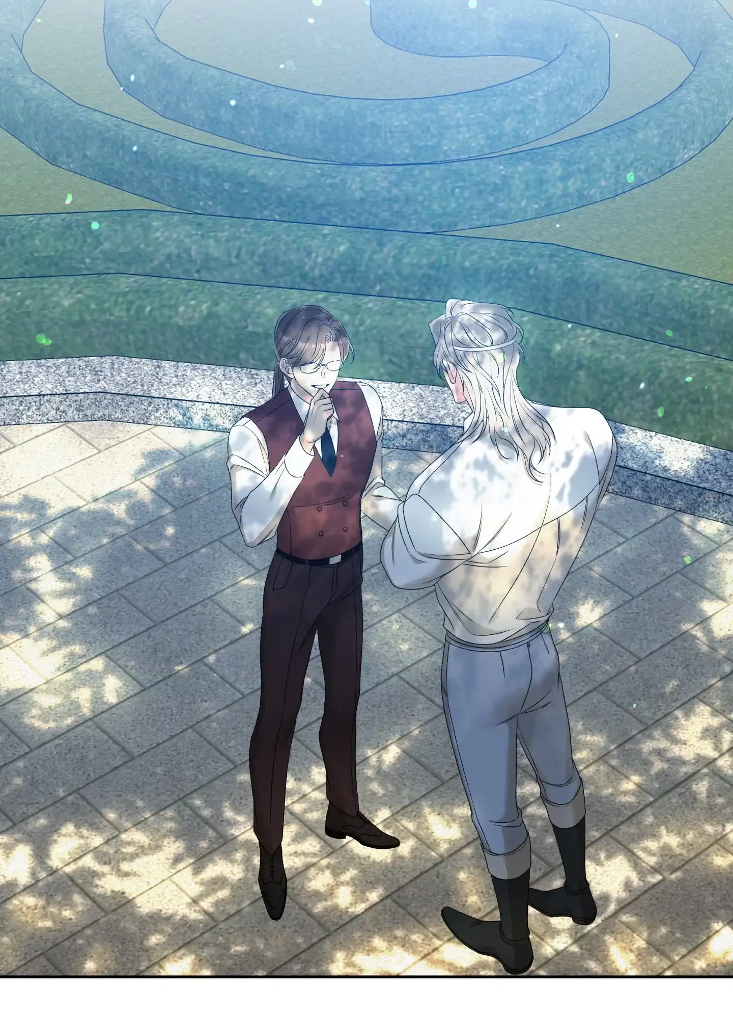 《帝国血脉》第34话 第28页
