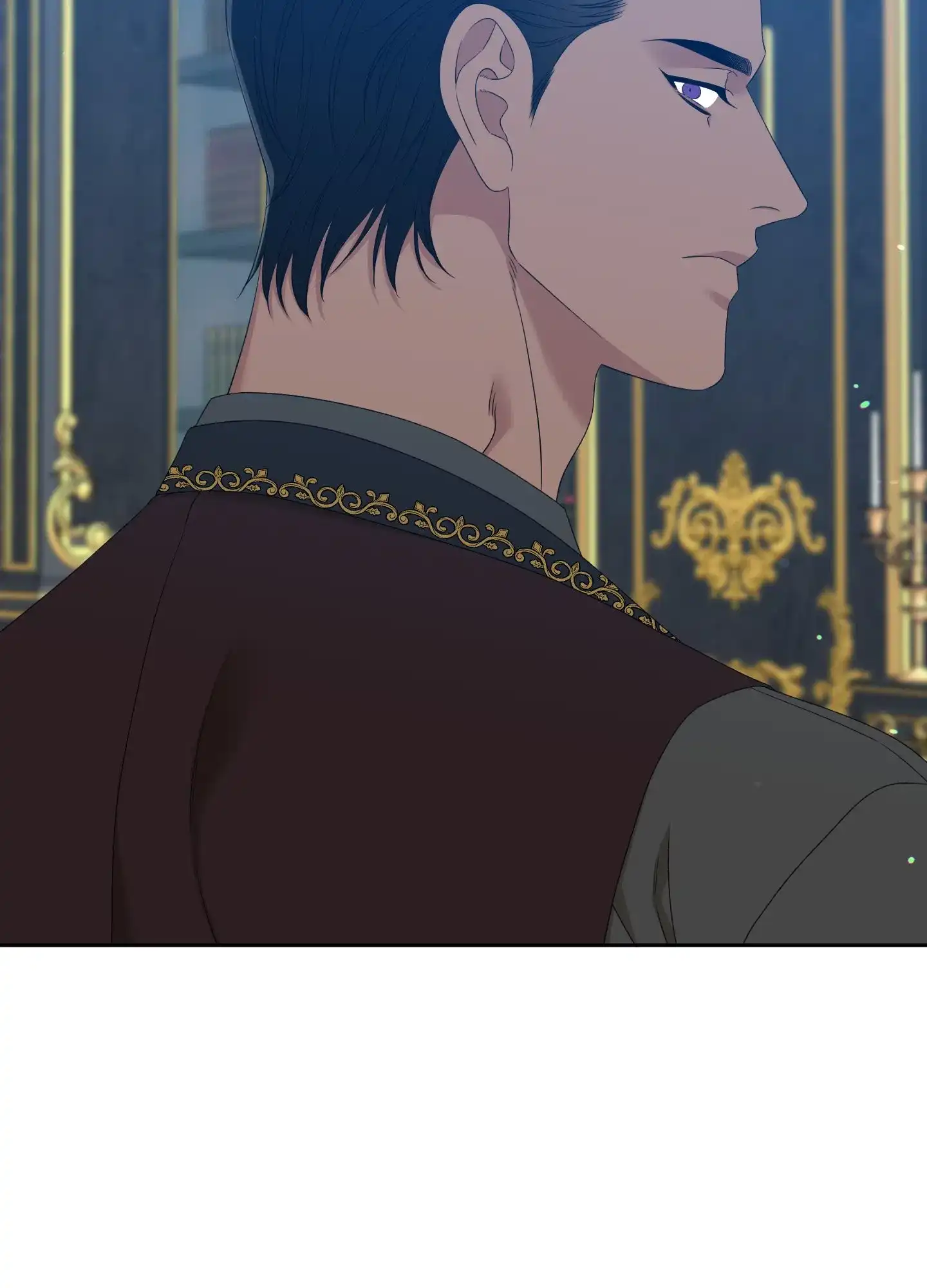 《帝国血脉》第35话 第14页