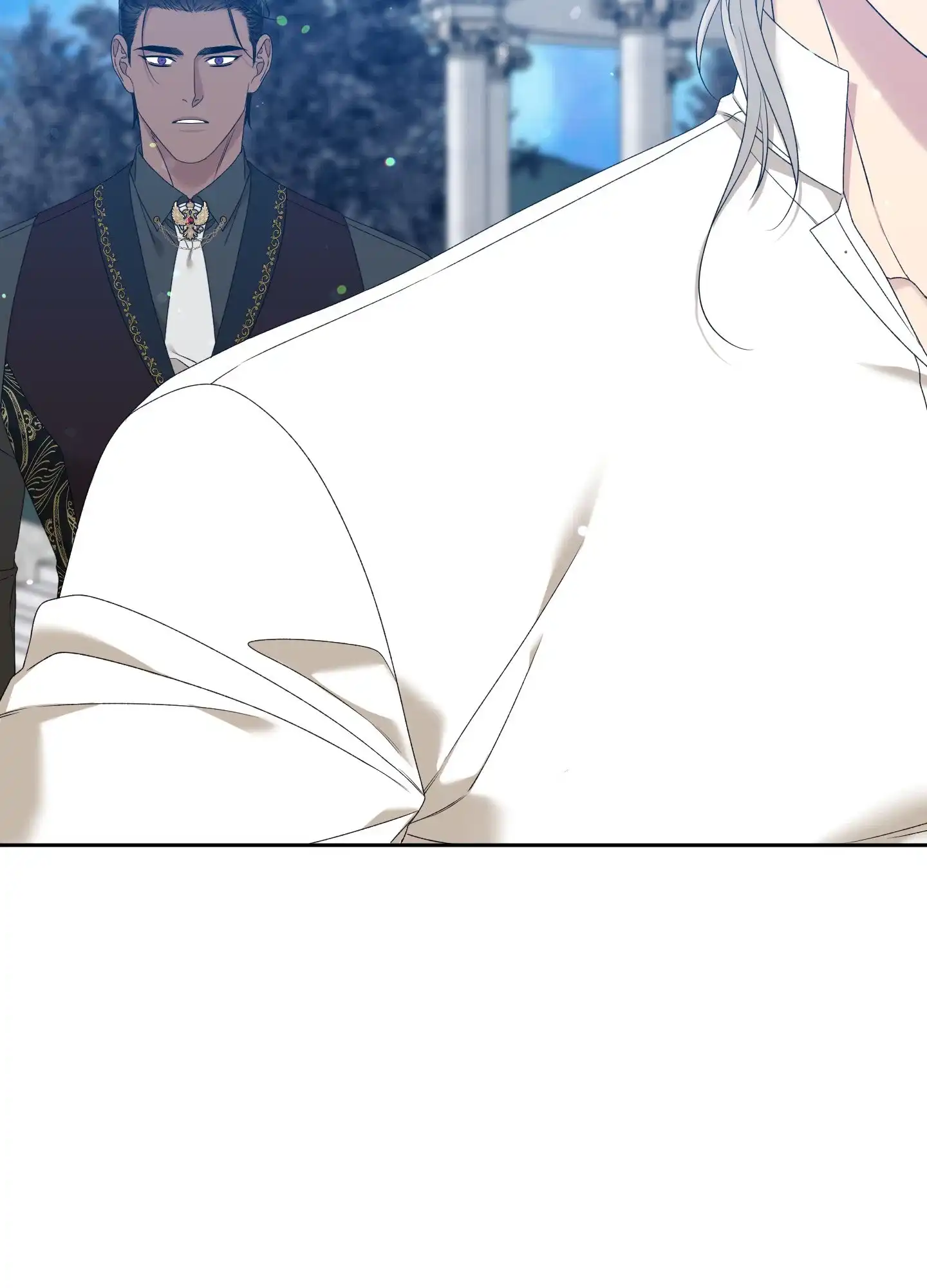 《帝国血脉》第36话 第15页