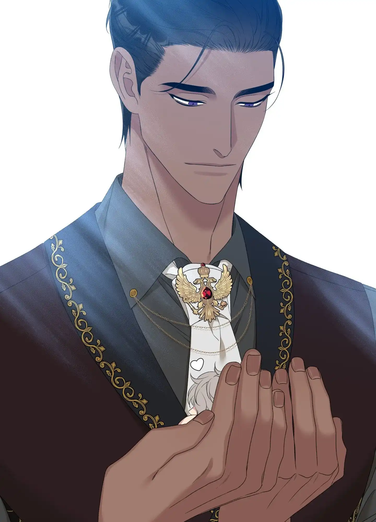 《帝国血脉》第37话 第12页