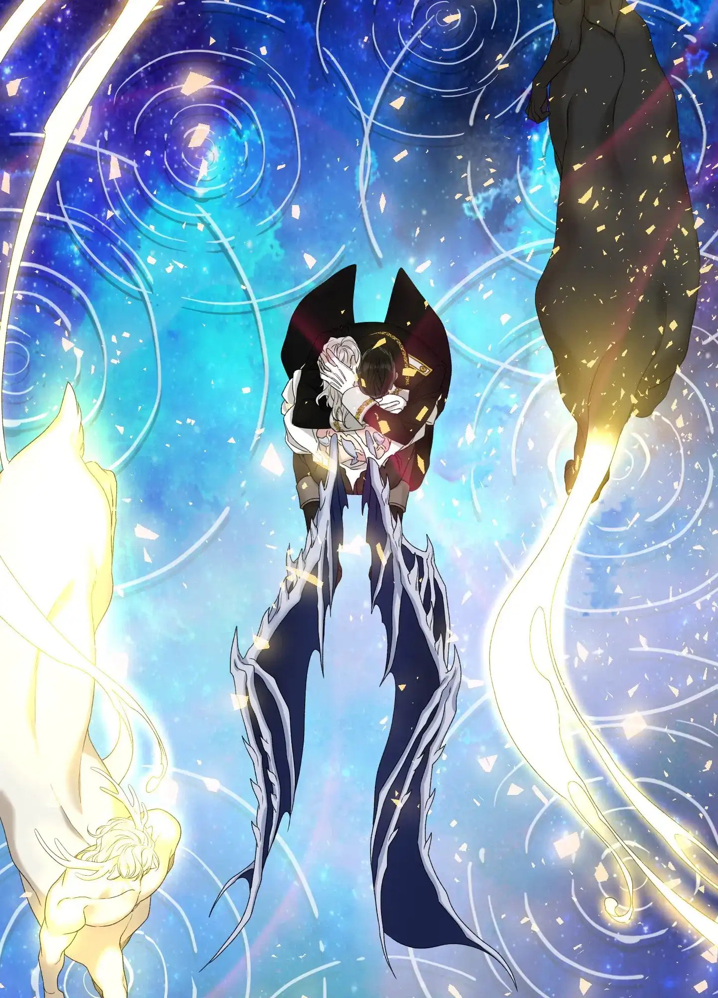 《帝国血脉》第51话 第27页