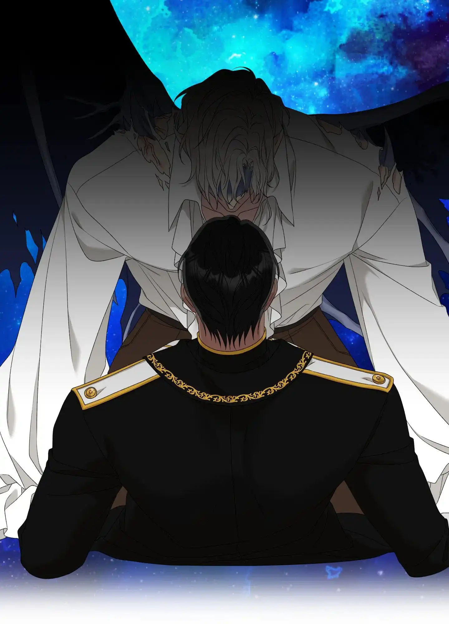 《帝国血脉》第51话 第4页