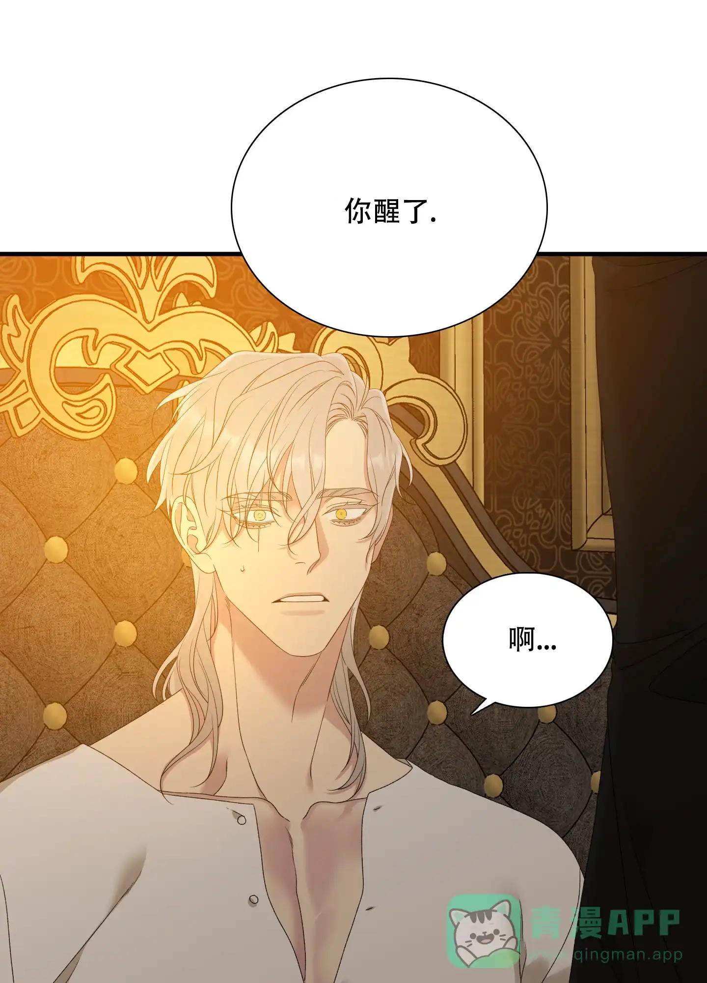 《帝国血脉》第52话 第11页