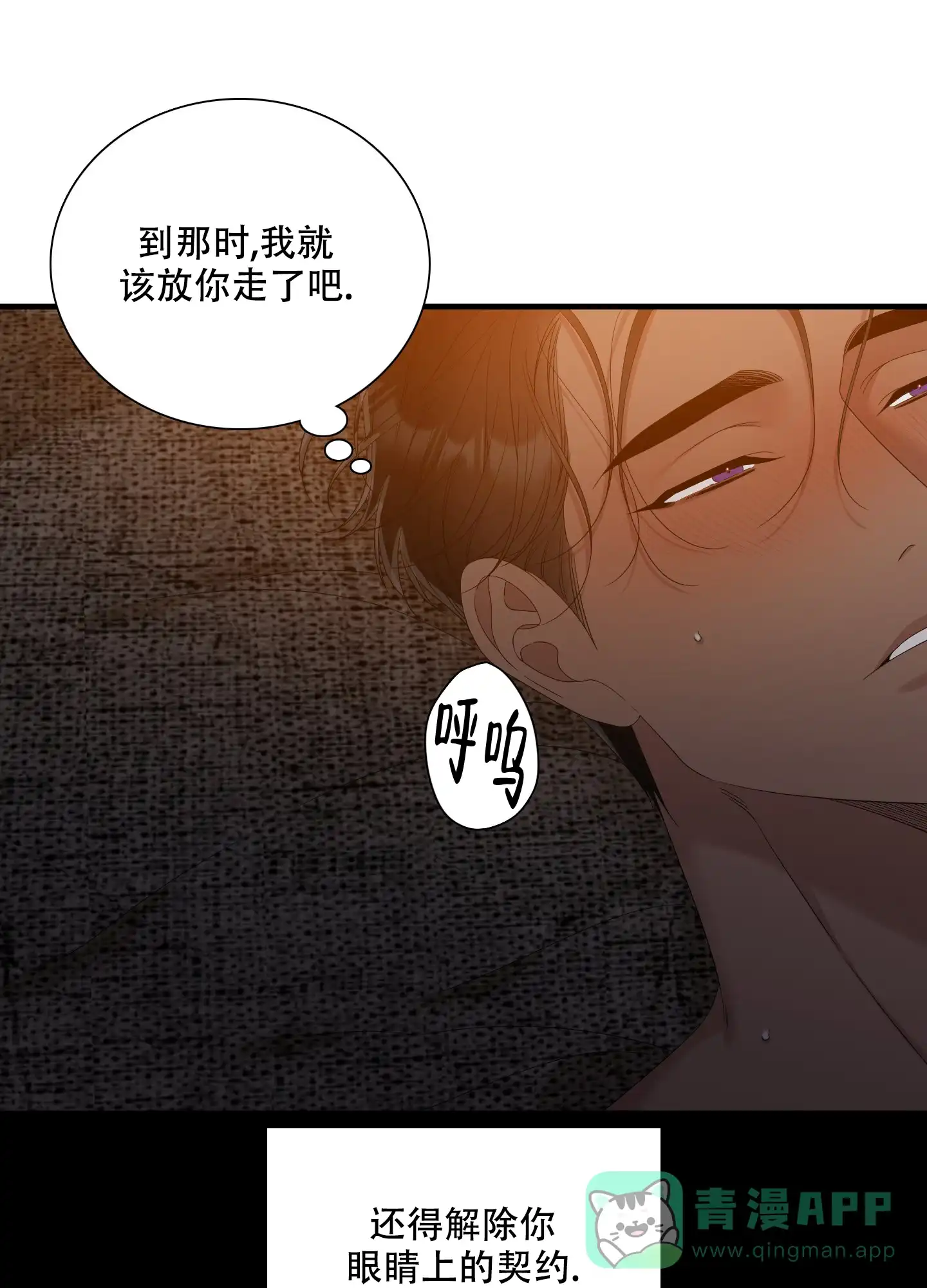 《帝国血脉》第56话 第11页