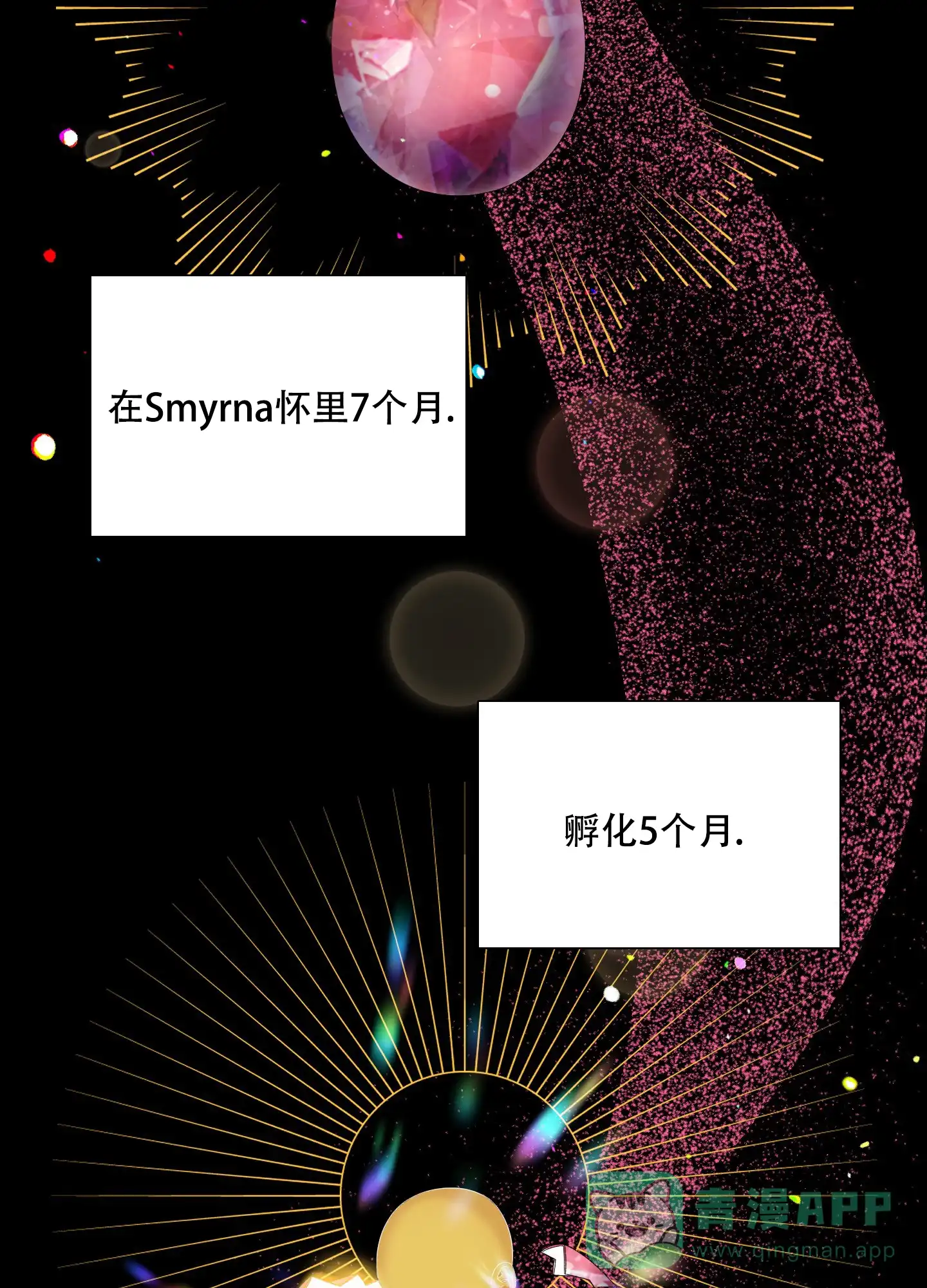 《帝国血脉》第56话 第6页