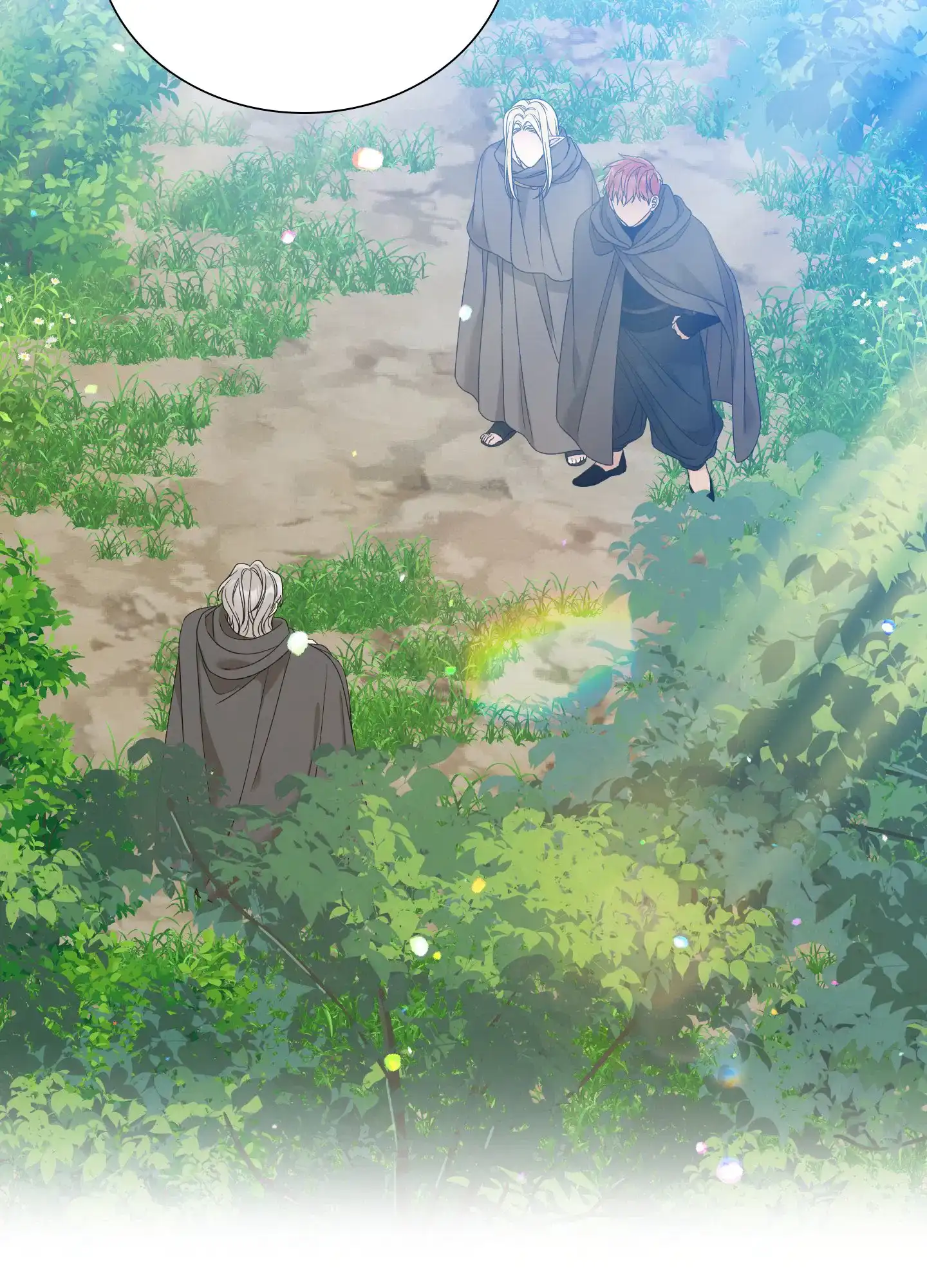 《帝国血脉》第66话 第29页