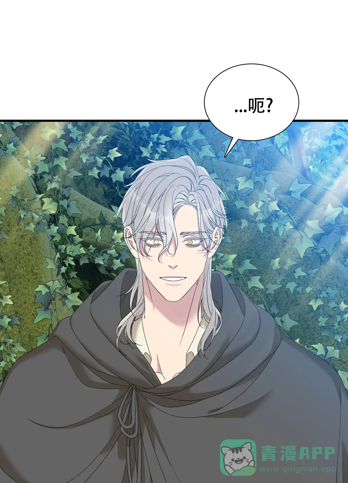 《帝国血脉》第66话 第11页