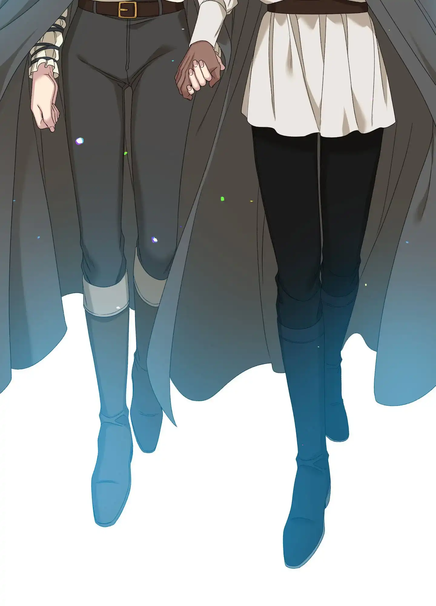 《帝国血脉》第73话 第8页