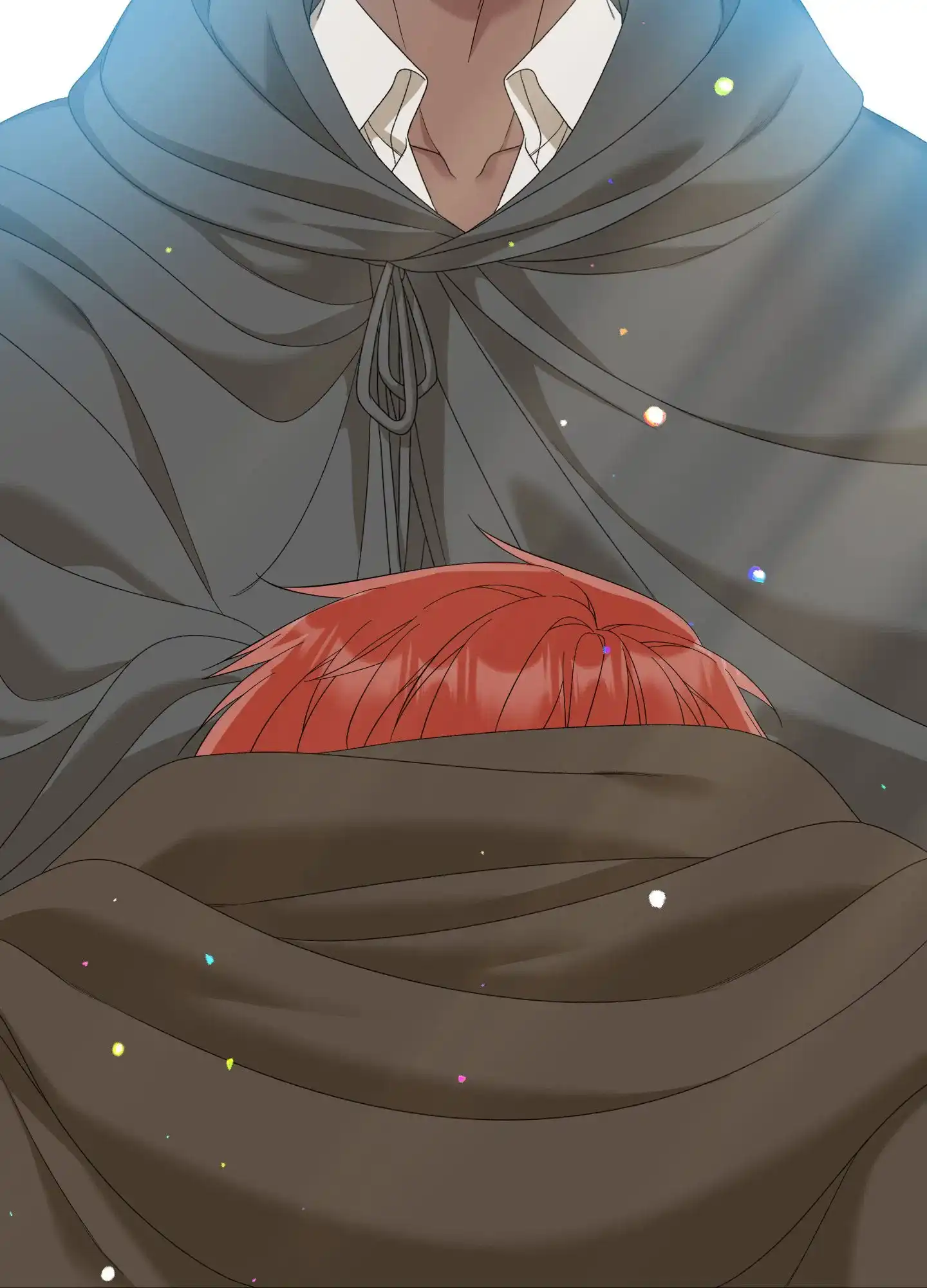 《帝国血脉》第79话 第23页