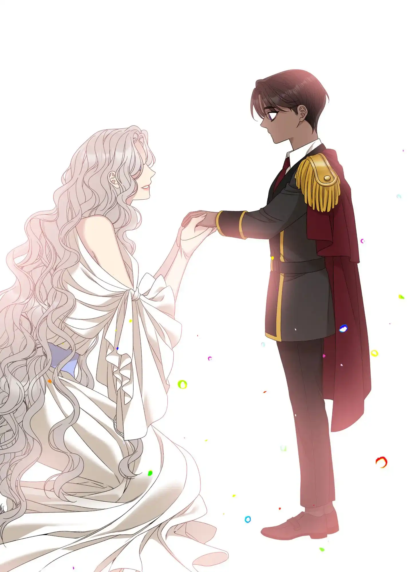 《帝国血脉》第79话 第39页