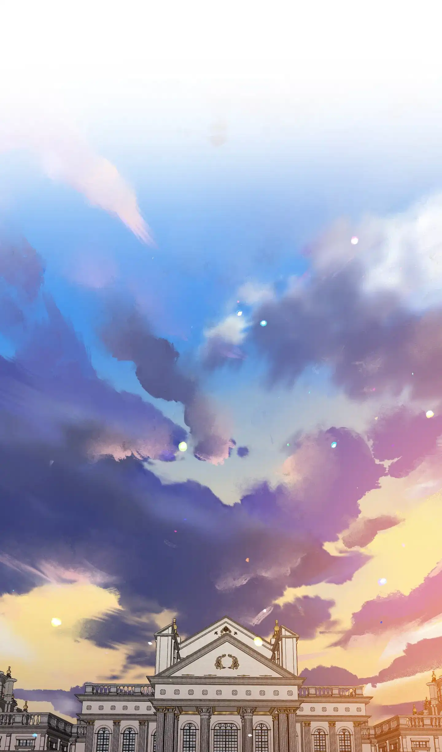 《帝国血脉》第88话 第23页