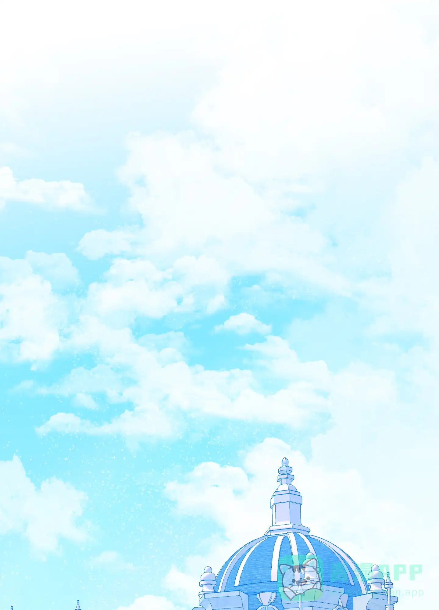 《帝国血脉》第89话 第1页