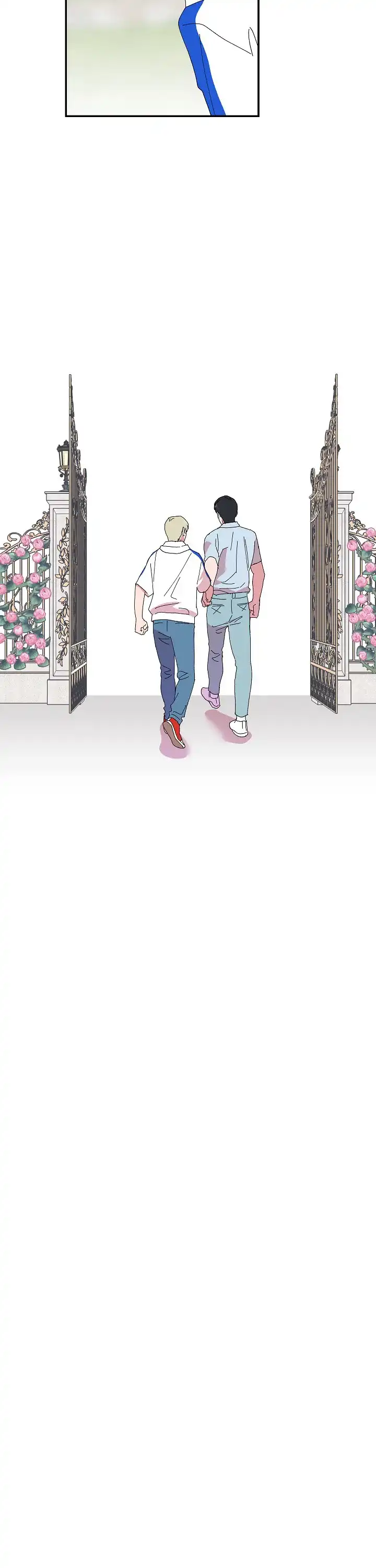 《订婚对象是花美男》第113话 第12页