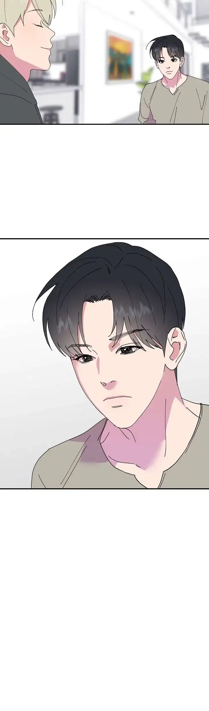 《订婚对象是花美男》第42话 第13页