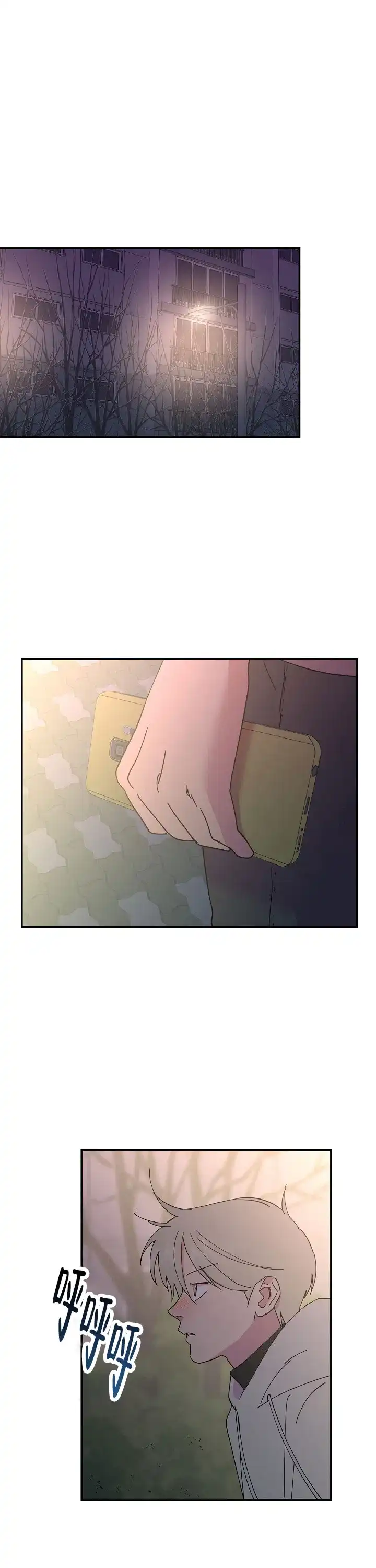 《订婚对象是花美男》第48话 第2页