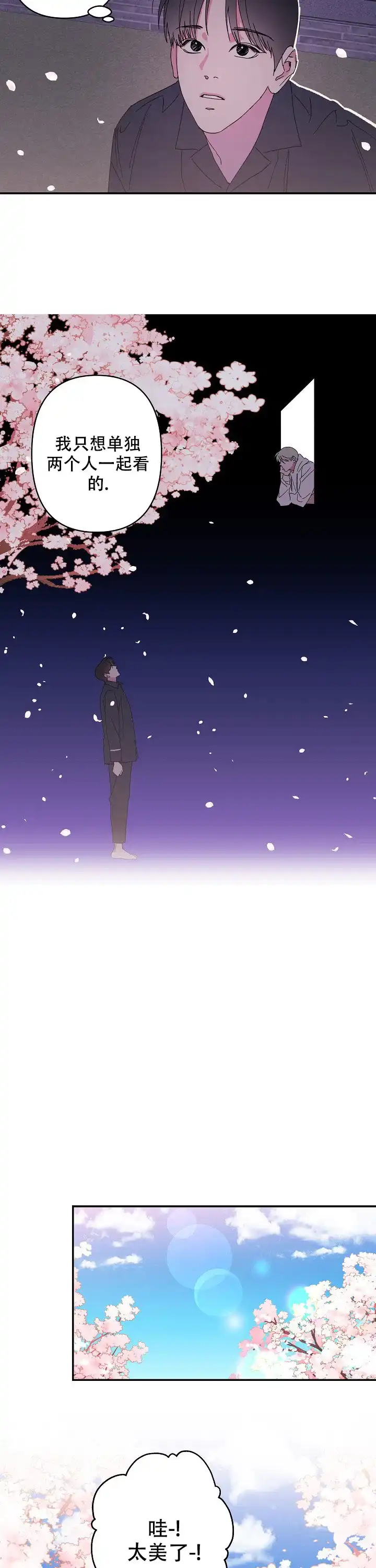 《订婚对象是花美男》第66话 第7页