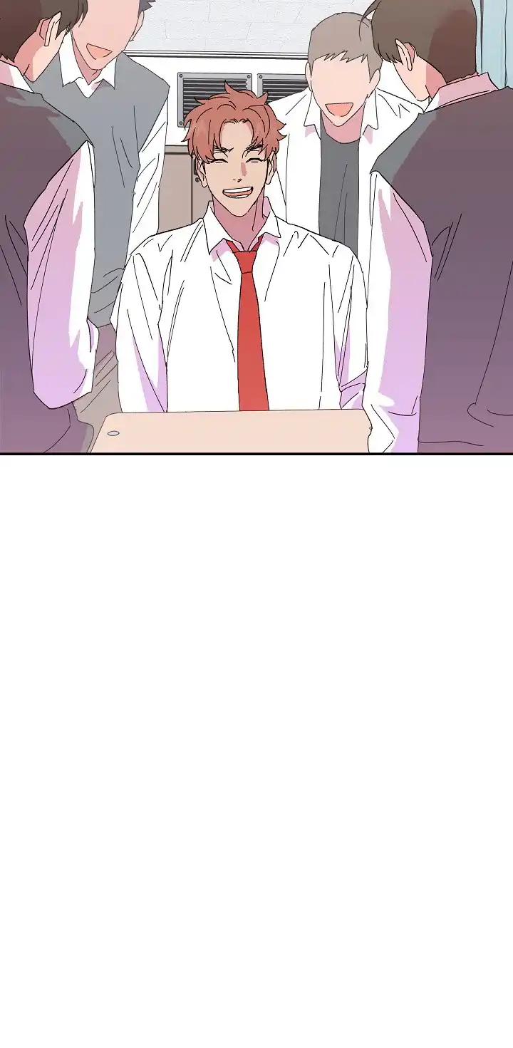 《订婚对象是花美男》第70话 第12页
