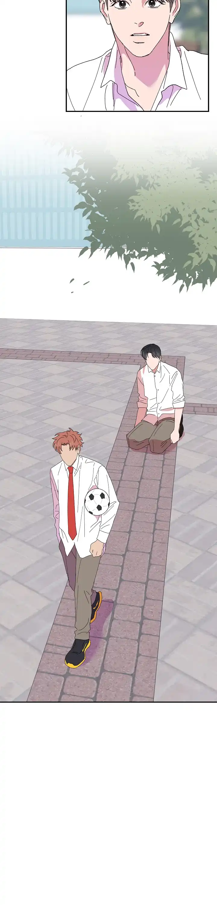 《订婚对象是花美男》第88话 第5页