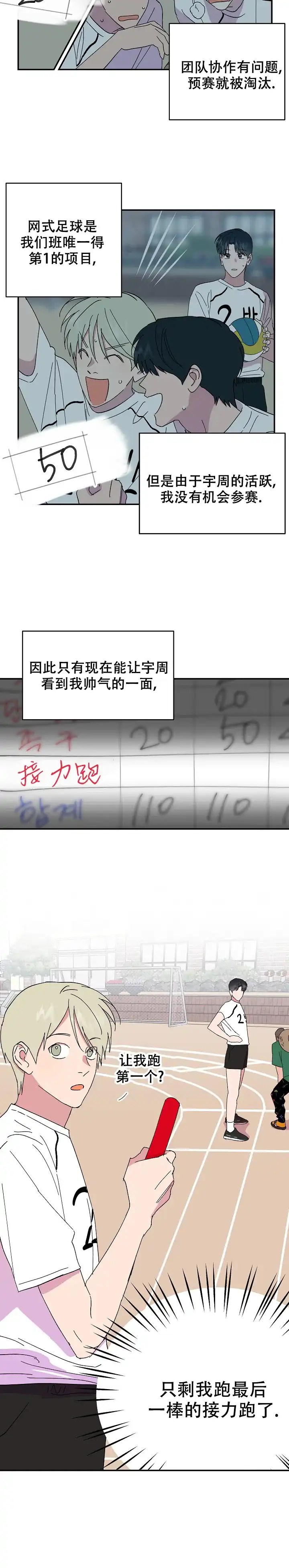 《订婚对象是花美男》第91话 第9页