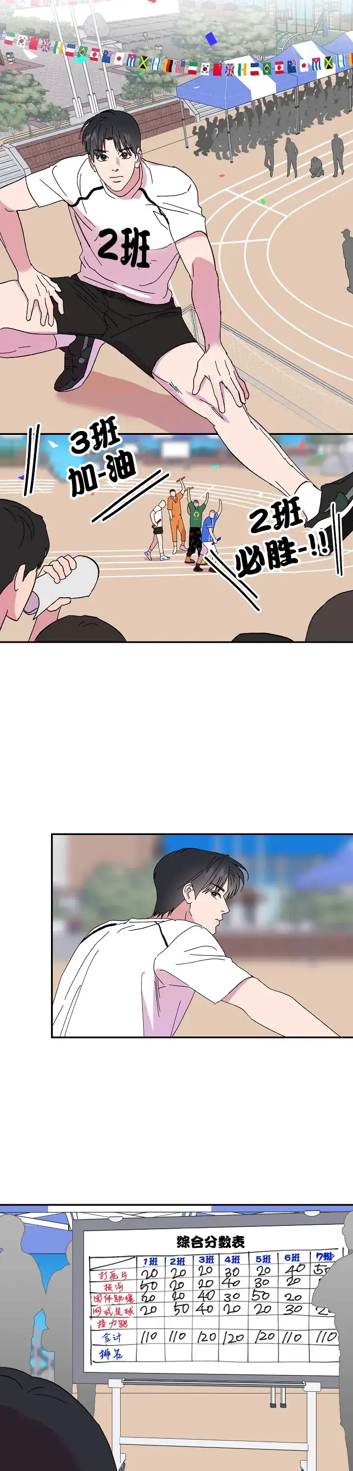 《订婚对象是花美男》第91话 第7页