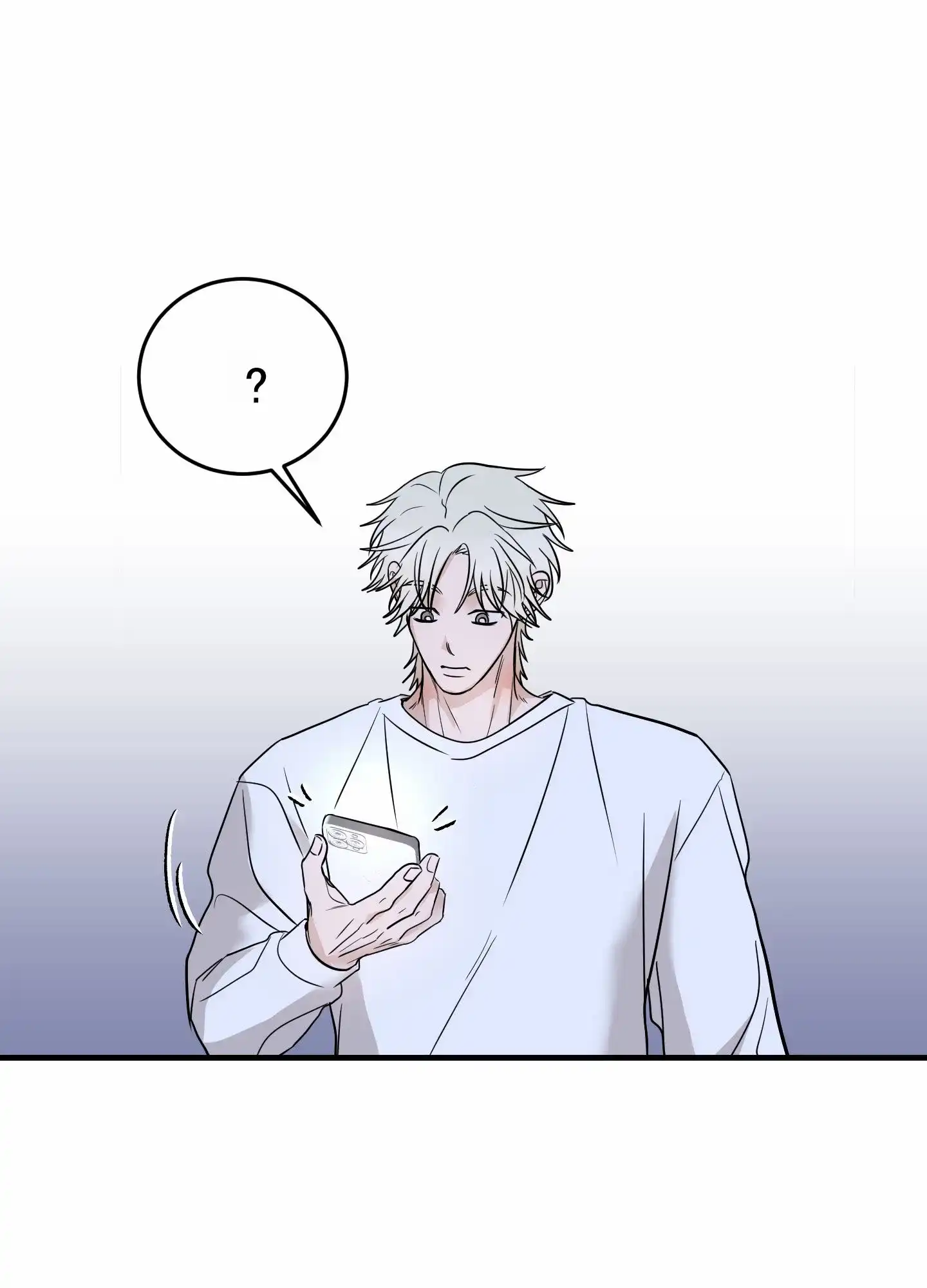 《顶尖之争》第11话 第10页