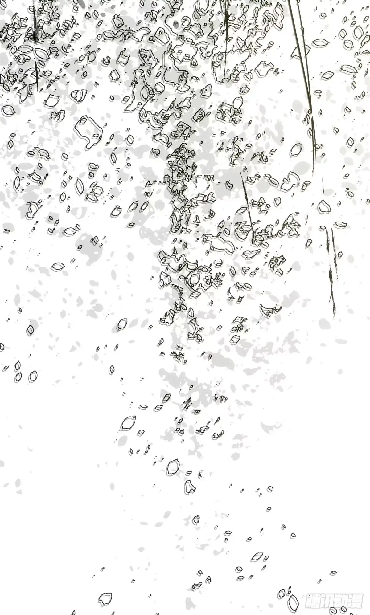 顶级气运，悄悄修炼千年 257 方良飞升 第78页