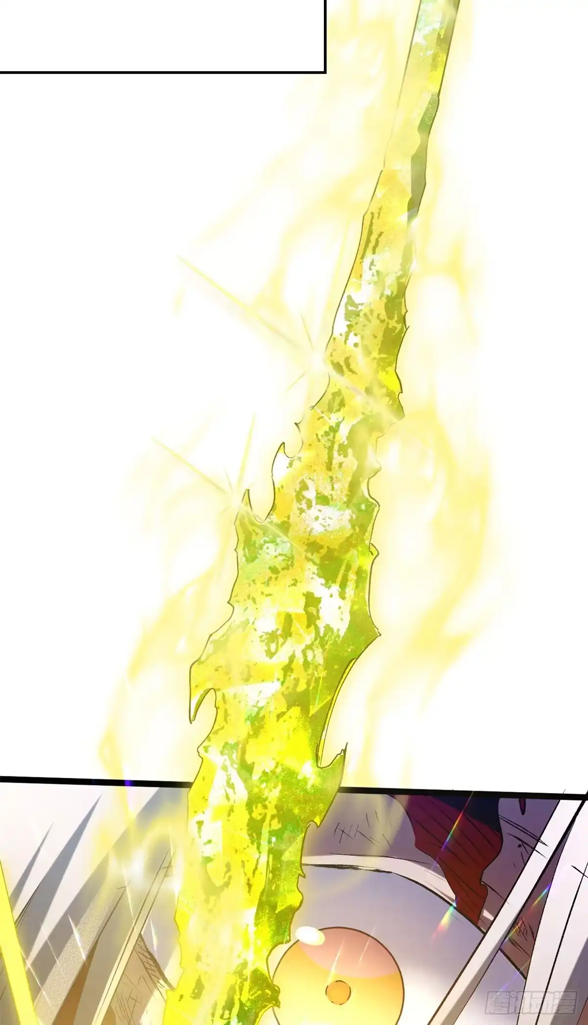 顶级气运，悄悄修炼千年 265 妙真神帝 第59页