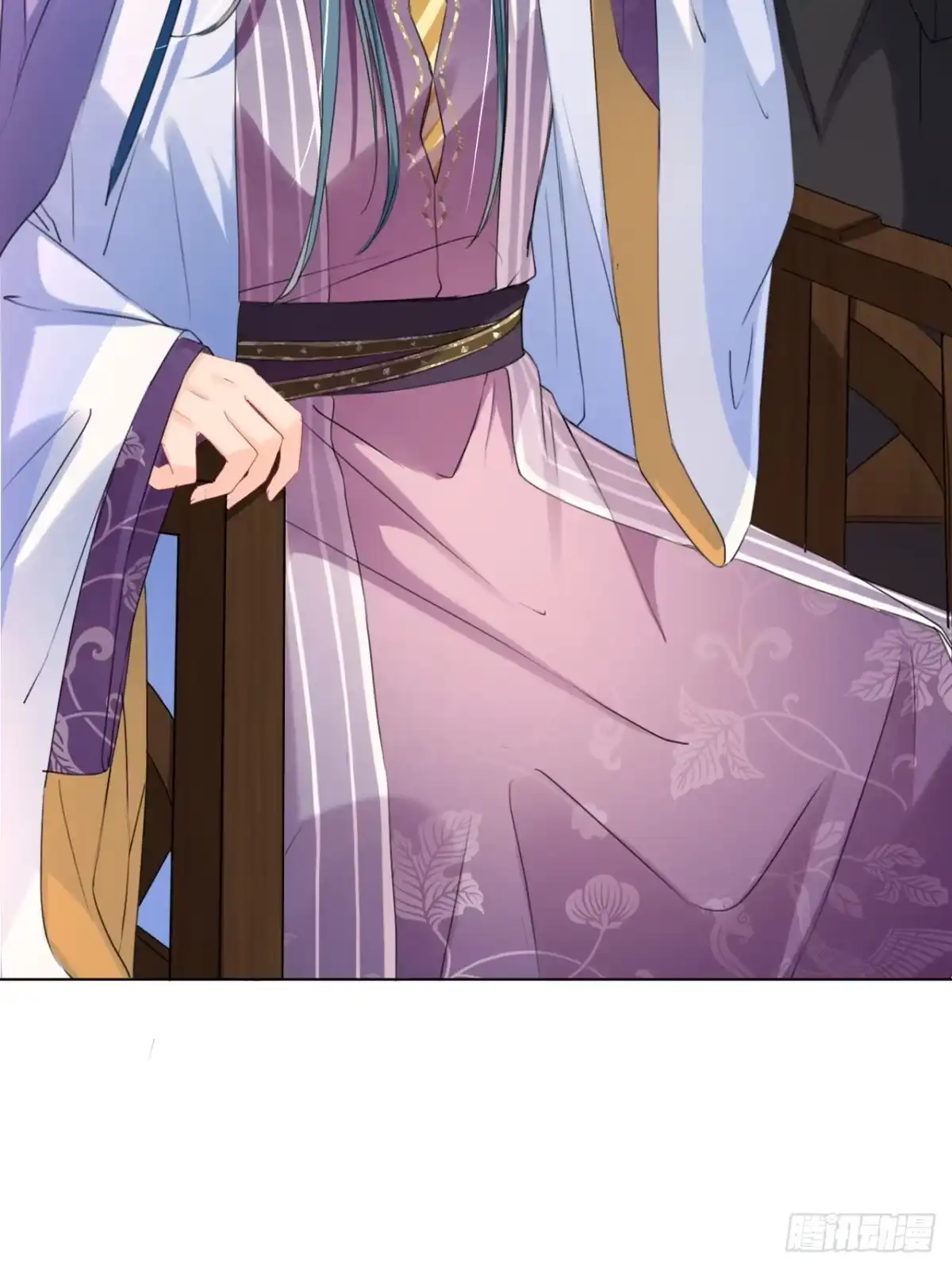 《嫡女为谋》第19话 你可还认得我？ 第33页