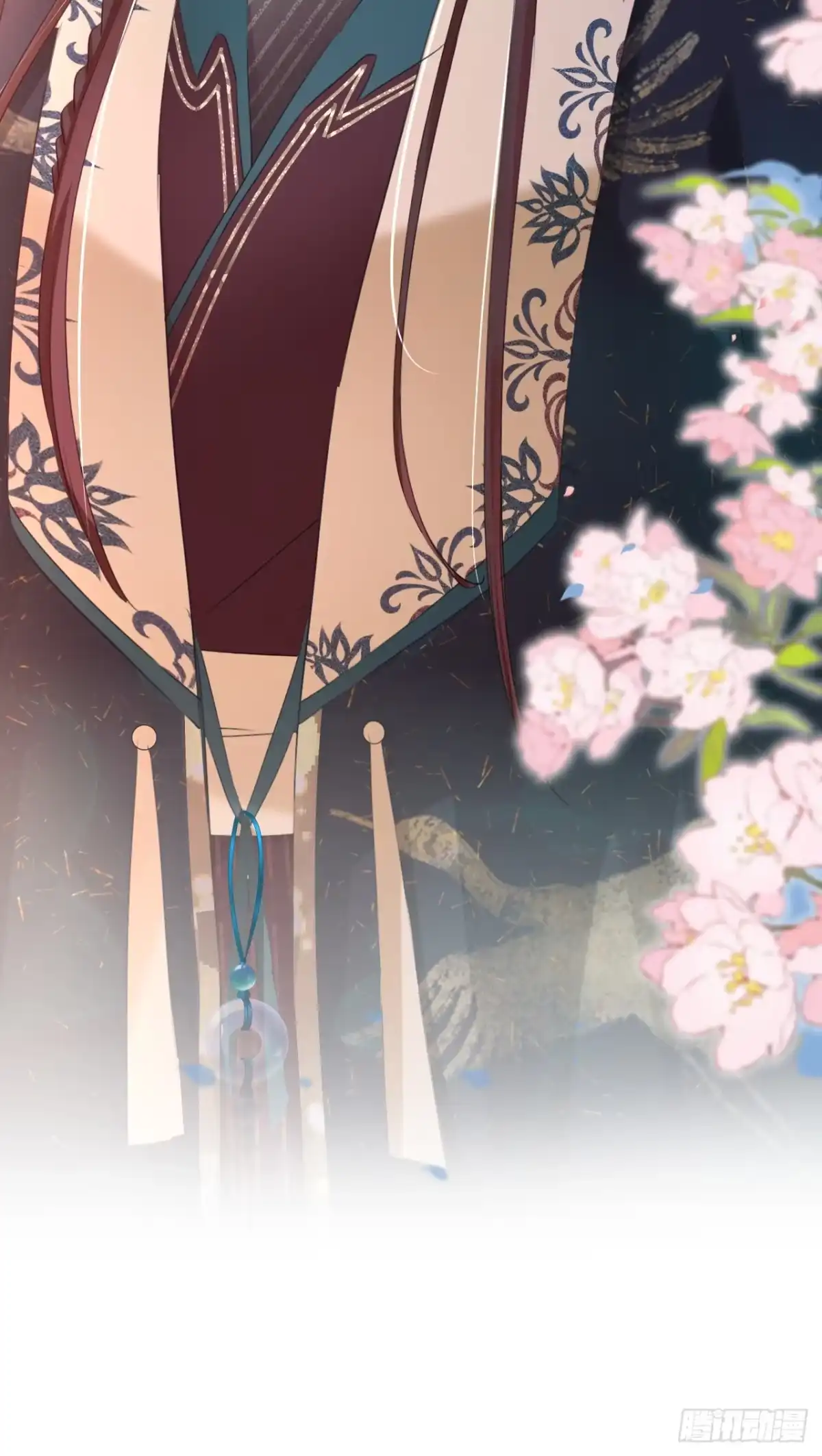 《嫡女为谋》第28话 他为何要救我？ 第27页