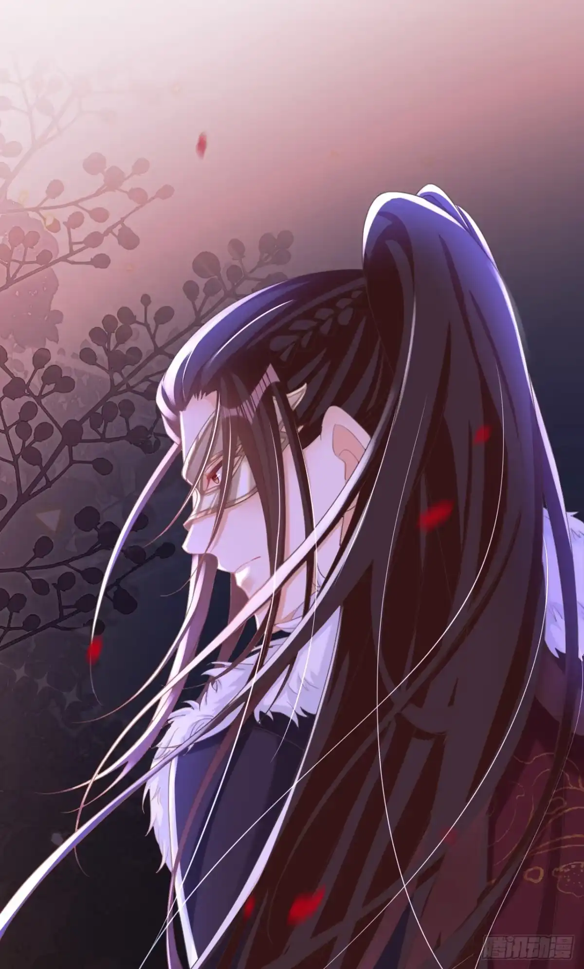 《嫡女为谋》第34话 这珊瑚从哪来？ 第6页