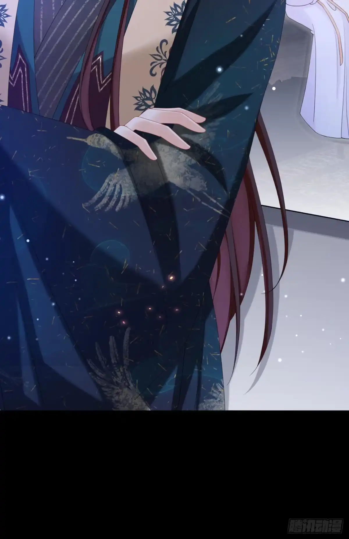 《嫡女为谋》第36话 我果然没看错人！ 第38页