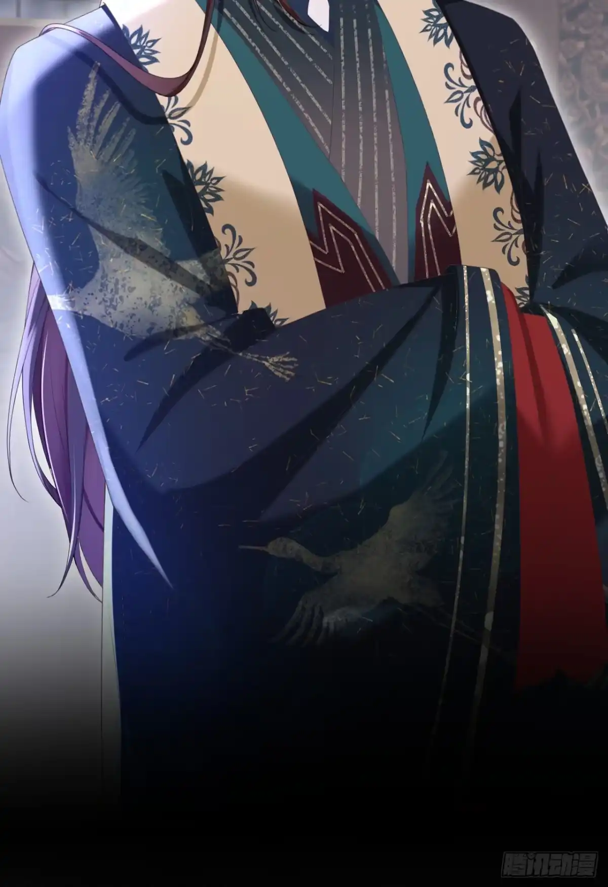 《嫡女为谋》第37话 怎么，你怕了？ 第26页