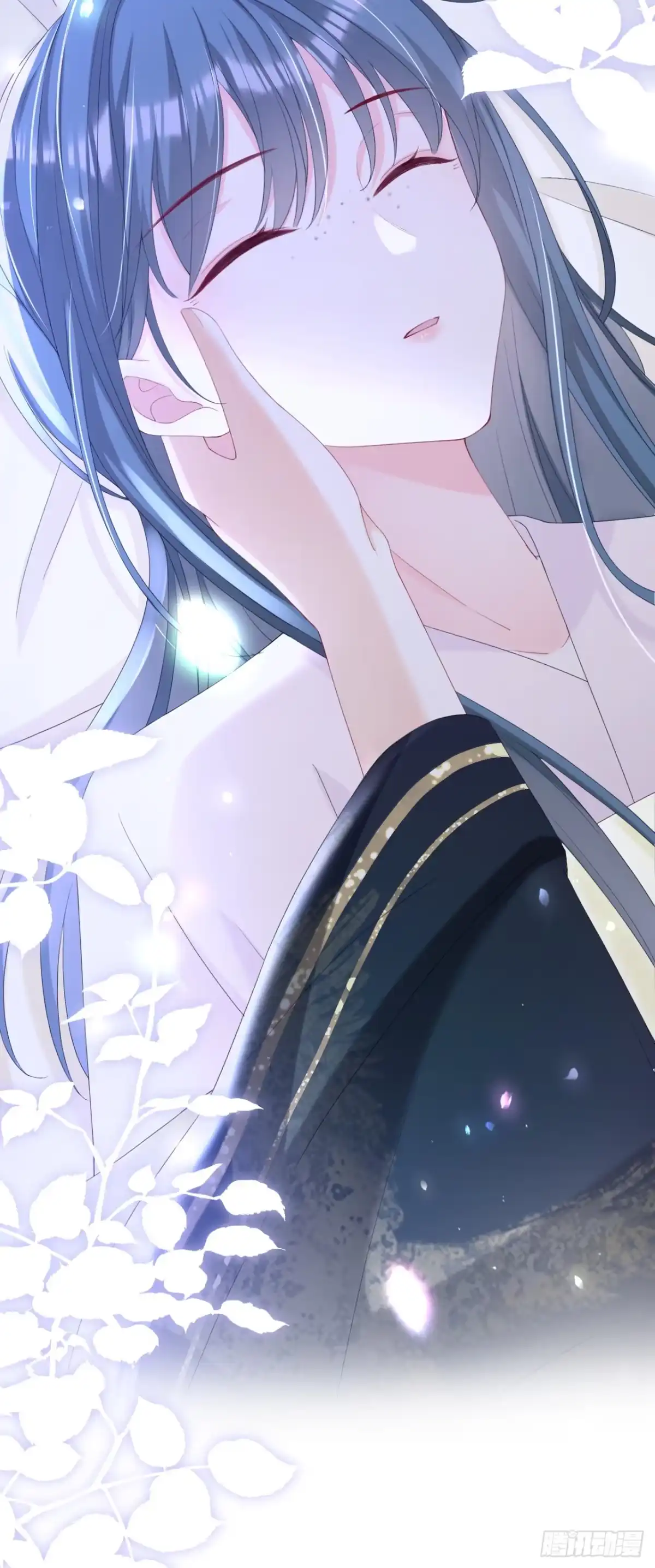 《嫡女为谋》第39话 我们终会殊途同归 第28页